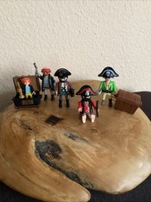 Playmobil piraten figuren gebraucht kaufen  Frankfurt am Main