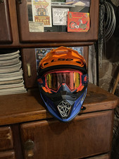 Casque ls2 masque d'occasion  Bitche