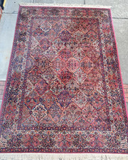 Karastan rugc multicolor for sale  Belton