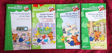 mini luek hefte gebraucht kaufen  Hannover