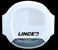 Lince sirena autoalimentata usato  Monterotondo