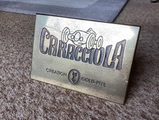 caracciola gebraucht kaufen  Deutschland