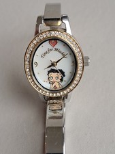 Betty boop time for sale  BILSTON