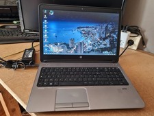 Probook 650 intel d'occasion  Combourg