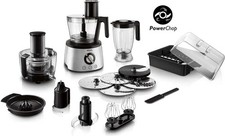 Philips küchenmaschine 7000 gebraucht kaufen  Halle