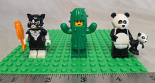 Lego minifigures series for sale  Allentown