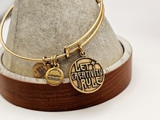 Alex ani gold for sale  West Columbia