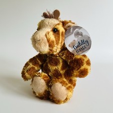 Cuddly friends soft for sale  SWANSEA