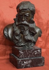 Bronze scultura bronzo usato  Pescia