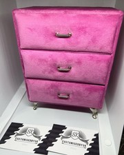 Drawer jewellery box for sale  ASHFORD