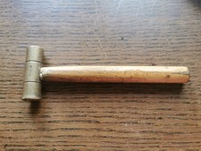 Vintage bergeon brass for sale  OSWESTRY