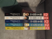 Death note manga gebraucht kaufen  Pirmasens