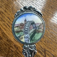 Tyne bridge 1928 for sale  NEWPORT