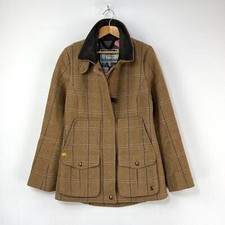 Joules tweed field for sale  CORWEN