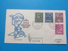 Die emissionis 1966 usato  Bari
