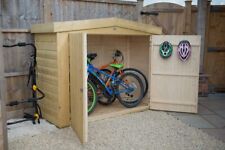 Forest shiplap apex for sale  KIDDERMINSTER