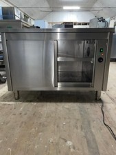 Hot cupboard plate for sale  CREWKERNE