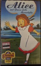 Alice nel paese usato  Pesaro