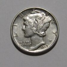 1939 mercury dime for sale  Apache Junction