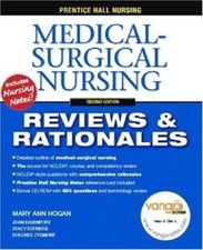 Medical surgical nursing for sale  Aurora