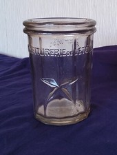 Ancien pot confiture d'occasion  Cherbourg-Octeville-