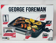 George foreman family for sale  LEIGH