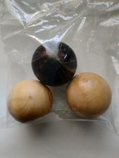 Cochonnet petanque bois d'occasion  Saint-Denis