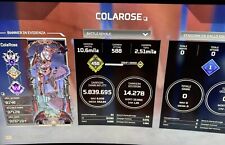 Apex legends account usato  Pistoia