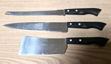 Messer set richardson gebraucht kaufen  Oelde