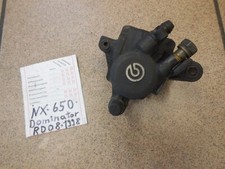 Honda 650 dominator gebraucht kaufen  Dorsten