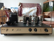 Amplificateur hifi tube d'occasion  Céret