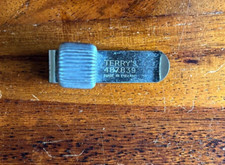 Vintage 1960 terry for sale  LONDON
