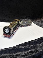 Thomas gullane trackmaster for sale  Byron