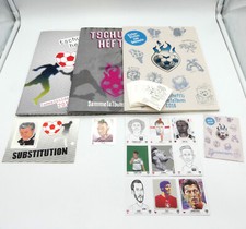 Tschutti heftli 2012 gebraucht kaufen  Harpstedt