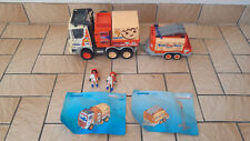 Playmobil city camion d'occasion  Mérignac
