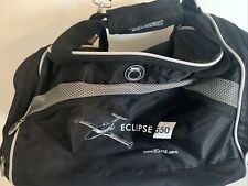 Black duffle carry for sale  Pflugerville