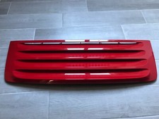Spoiler posteriore porsche usato  Venegono Superiore