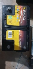 Batteria auto 70ah usato  Vitorchiano