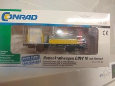 Rottenkraftwagen bw10 liliput gebraucht kaufen  Everswinkel