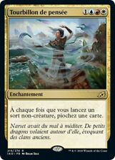 Tourbillon pensée whirlwind d'occasion  Montalieu-Vercieu