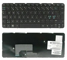 Klawiatura nordycka HP MINI 1103 110-3500 110-3600 110-3602es /HP221-NOR na sprzedaż  PL