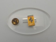 Pin automobile logo d'occasion  Auneau