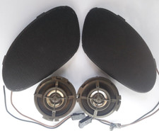 Jbl tweeters peugeot d'occasion  Expédié en France