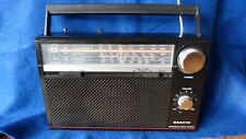 Ancien poste radio d'occasion  Nogaro