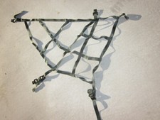 Cargo net triangle for sale  Valley Center