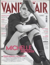 Vanity fair italy usato  Sardara