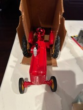 Massey harris ertl for sale  San Antonio