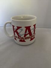 Kahlua liqueur red for sale  North Bend
