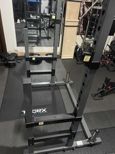 Sr30 squat rack usato Sr30 squat rack usato  Boscoreale