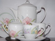 Kaffeeservice pers 21tlg gebraucht kaufen  Lichtenfels